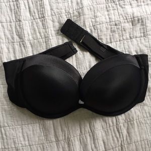 Strapless Bra